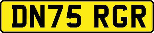 DN75RGR