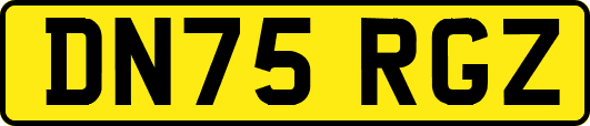 DN75RGZ
