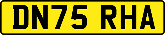DN75RHA
