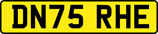 DN75RHE