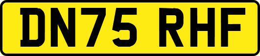 DN75RHF