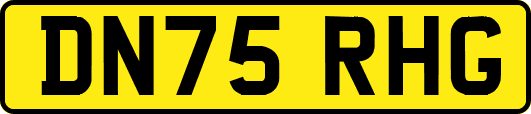 DN75RHG