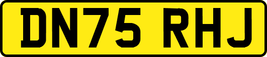 DN75RHJ