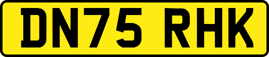 DN75RHK