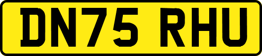 DN75RHU