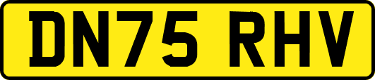 DN75RHV