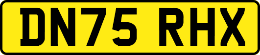 DN75RHX