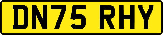 DN75RHY