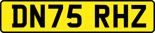 DN75RHZ