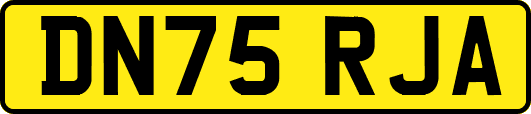 DN75RJA