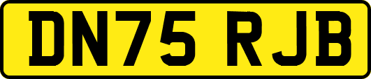 DN75RJB