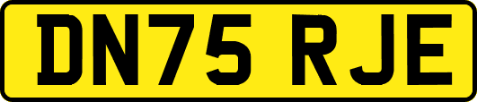 DN75RJE