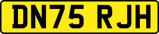 DN75RJH