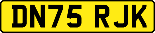 DN75RJK