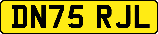 DN75RJL