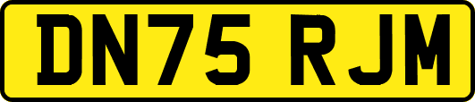 DN75RJM