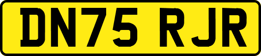 DN75RJR