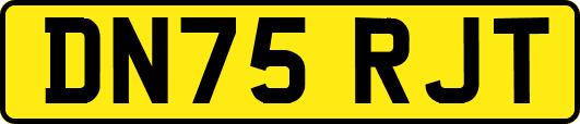 DN75RJT