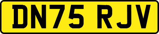 DN75RJV