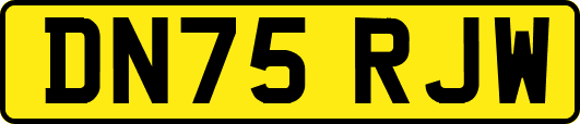 DN75RJW