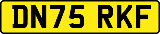 DN75RKF