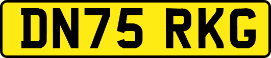 DN75RKG