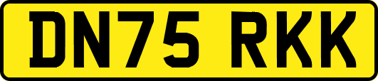 DN75RKK