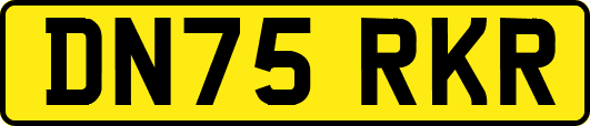 DN75RKR