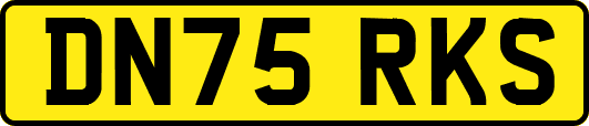 DN75RKS