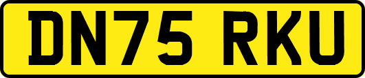 DN75RKU