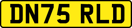 DN75RLD