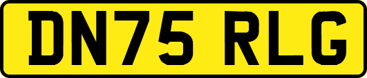 DN75RLG