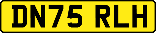 DN75RLH
