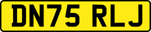 DN75RLJ
