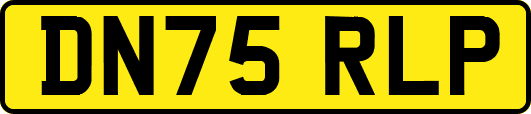 DN75RLP