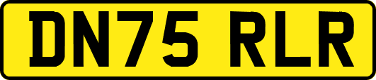 DN75RLR