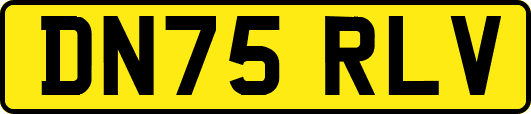 DN75RLV