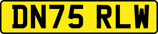 DN75RLW