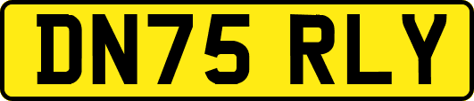 DN75RLY