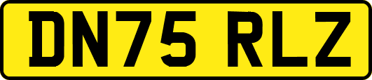 DN75RLZ