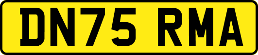 DN75RMA