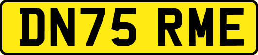 DN75RME