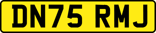 DN75RMJ