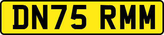 DN75RMM