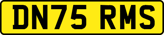 DN75RMS