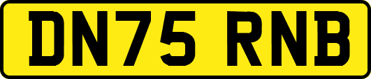 DN75RNB