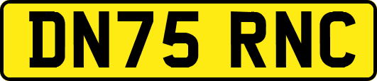 DN75RNC