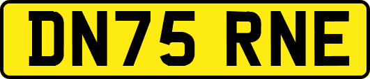 DN75RNE
