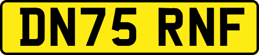 DN75RNF