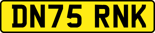 DN75RNK